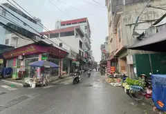 Bán đất thổ cư 53.8m² tại xã Thiên Lộc, Hà Nội, giá 5.9 tỷ đồng... Bán đất tại Thiên Lộc, Hà Nội 01