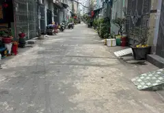 Cơ hội vàng sở hữu nhà 5 tầng hiện đại tại Lê Văn Quới, giá tốt khó lòng có lại... Bán nhà riêng tại Bình Hưng Hòa, Hồ Chí Minh 19