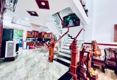 Bán nhà mặt Tiền Khu Phân Lô Phường Tân Sơn, Sân Bay, 76m2, ngang 5m,6 tầng, kinh dkinh... Bán nhà mặt phố tại Tân Sơn, Hồ Chí Minh 07