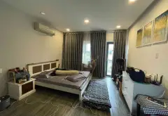 Nhà 5 tầng bán tại Phan Văn Trị, Gò Vấp, diện tích 56m²... Bán nhà riêng tại An Nhơn, Hồ Chí Minh 06