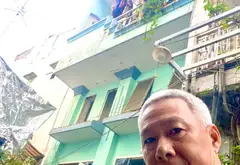 Cơ hội sở hữu nhà riêng 3 tầng tại Phường Tân Sơn Nhất, không gian yên tĩnh và tiện nghi... Bán nhà riêng tại Tân Sơn Nhất, Hồ Chí Minh 08