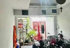 Nhà 5 tầng cho thuê sinh lời cao tại Quận 7, cơ hội đón đầu hiếm có... Bán nhà riêng tại Phú Thuận, Hồ Chí Minh 11