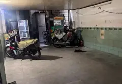 Nhà phố 2 tầng, mặt tiền rộng, xe hơi quay đầu dễ dàng... Bán nhà mặt phố tại Đông Hưng Thuận, Hồ Chí Minh 05