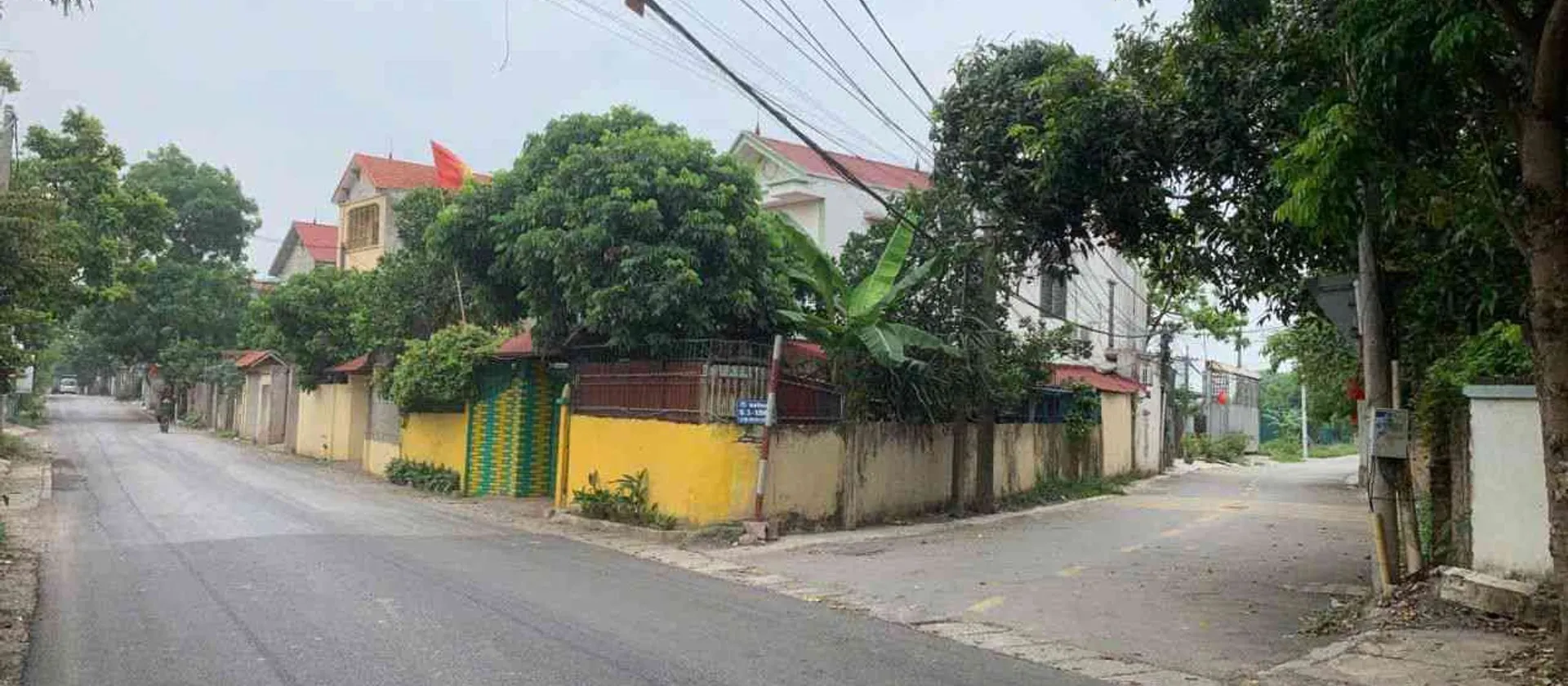 Đất đẹp, vừa tiền tại Xuân Đồng, cơ hội đầu tư hot... Bán đất tại Sóc Sơn, Hà Nội 01