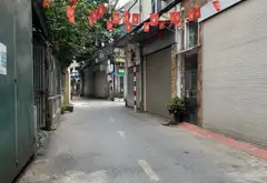 Nhà Lô Góc Thúy Lĩnh - Oto Tải Tránh, Ngõ Thông Tứ Phía... Bán nhà riêng tại Lĩnh Nam, Hà Nội 05