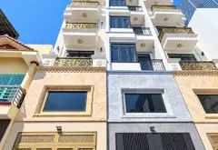 BÁN NHÀ ĐẸP LƯƠNG THẾ VINH . TÂN PHÚ . 5 TẦNG . NHỈNH 7 TỶ

🏡 Diện tích: 4m x 15m
🏢 Kết cấu: 5 tầ... Bán nhà riêng tại Phú Thạnh, Hồ Chí Minh 02