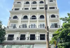 Nhà mặt phố đẹp 4 tầng, giá giảm sốc tại quận trung tâm... Bán nhà mặt phố tại Nhiêu Lộc, Hồ Chí Minh 11
