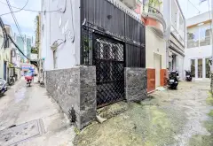 Bán nhà mới gần 40m2 - sát mặt tiền Phan Văn Trị 3 Phòng Ngủ giá 6.x tỷ... Bán nhà riêng tại Bình Lợi Trung, Hồ Chí Minh 18