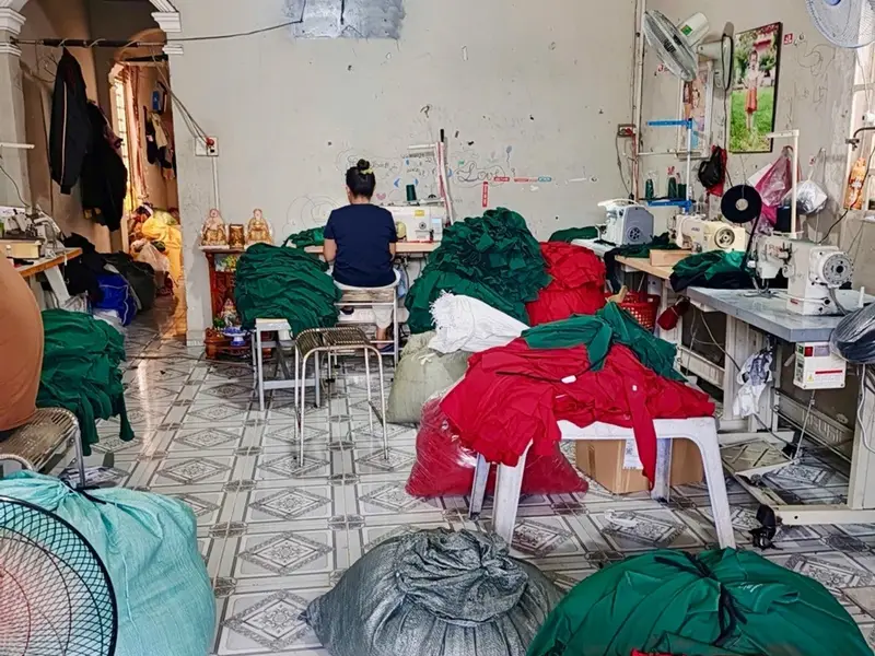 Bán nhà riêng phường An Phú Đông, Hồ Chí Minh, diện tích 77m2, hỗ trợ ngân hàng... Bán nhà riêng tại An Phú Đông, Hồ Chí Minh 01