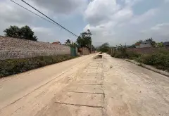 Bán đất thổ cư 100m² tại Phú Hạ, Minh Phú, ô tô vào đất, gần trục chính... Bán đất tại Kim Anh, Hà Nội 02
