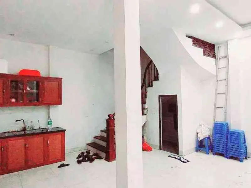 Bán nhà riêng lô góc 3 mặt thoáng tại phường Văn Quán, 35m2, 5 tầng, đường ô tô tránh... Bán nhà riêng tại Hà Đông, Hà Nội 01