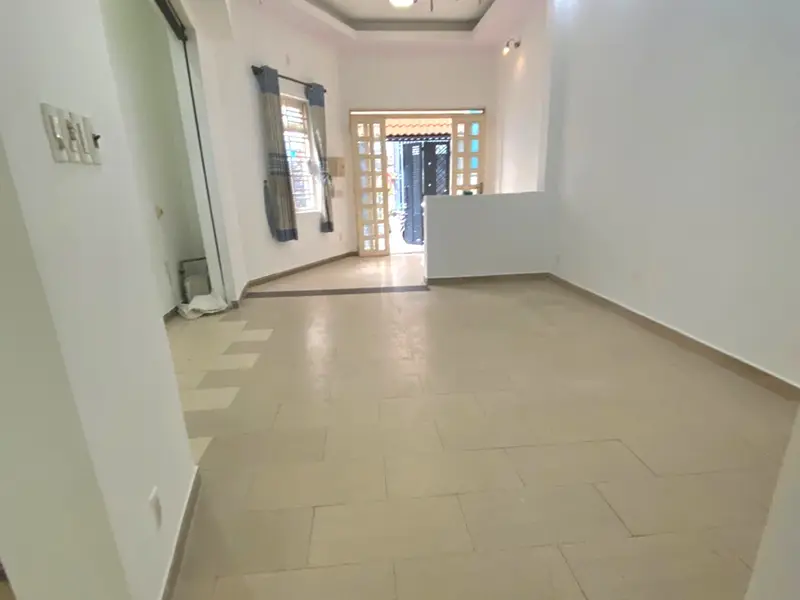 Nhà 3 tầng 77m2, hẻm xe hơi tại Bình Tân hơn 4ty... Bán nhà riêng tại Bình Trị Đông, Hồ Chí Minh 01