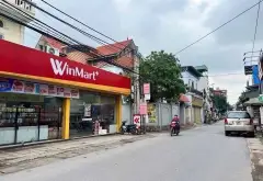 📕Bán đất trung tâm Vạn Phúc-40m2- SĐCC... Bán đất tại Thanh Trì, Hà Nội 05