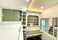 Nhà Vuông Vắn, Lô Góc 3 Mặt Thoáng Đằng Hải - Ô Tô Đỗ Cửa, Mặt Tiền Rộng... Bán nhà riêng tại Hải An, Hải Phòng 07