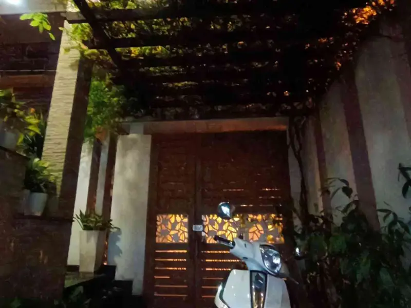 Bán nhà riêng tại Văn Chung, diện tích 60m², 5 tầng, giá 17,8 tỷ đồng... Bán nhà riêng tại Tân Bình, Hồ Chí Minh 01