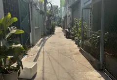Nhà 2 tầng 64m2 tại quận 6 giá 5.85 tỷ, hẻm xe hơi đỗ cửa... Bán nhà riêng tại Phú Lâm, Hồ Chí Minh 11