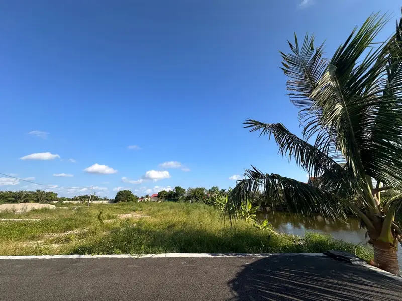 Cơ Hội Sở Hữu Đất Vàng Lô Góc Tiếp Giáp Hồ, Vị Trí Đẹp Siêu Thoáng... Bán đất tại Nam Đồ Sơn, Hải Phòng 01