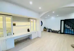 Bán nhà 6 tầng mặt tiền rộng tại Thái Hà, phù hợp kinh doanh... Bán nhà riêng tại Yên Lãng, Hà Nội 03