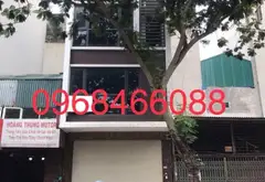 Nhà mặt phố Mậu Lương - Kinh doanh đỉnh, thiết kế hiện đại... Bán nhà mặt phố tại Kiến Hưng, Hà Nội 01