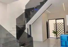 Nhà ngay chợ Dĩ An , mới đẹp full nội thất 62m2 đường đẹp xe hơi 5m đỗ cửa... Bán nhà riêng tại Đông Hòa, Hồ Chí Minh 03
