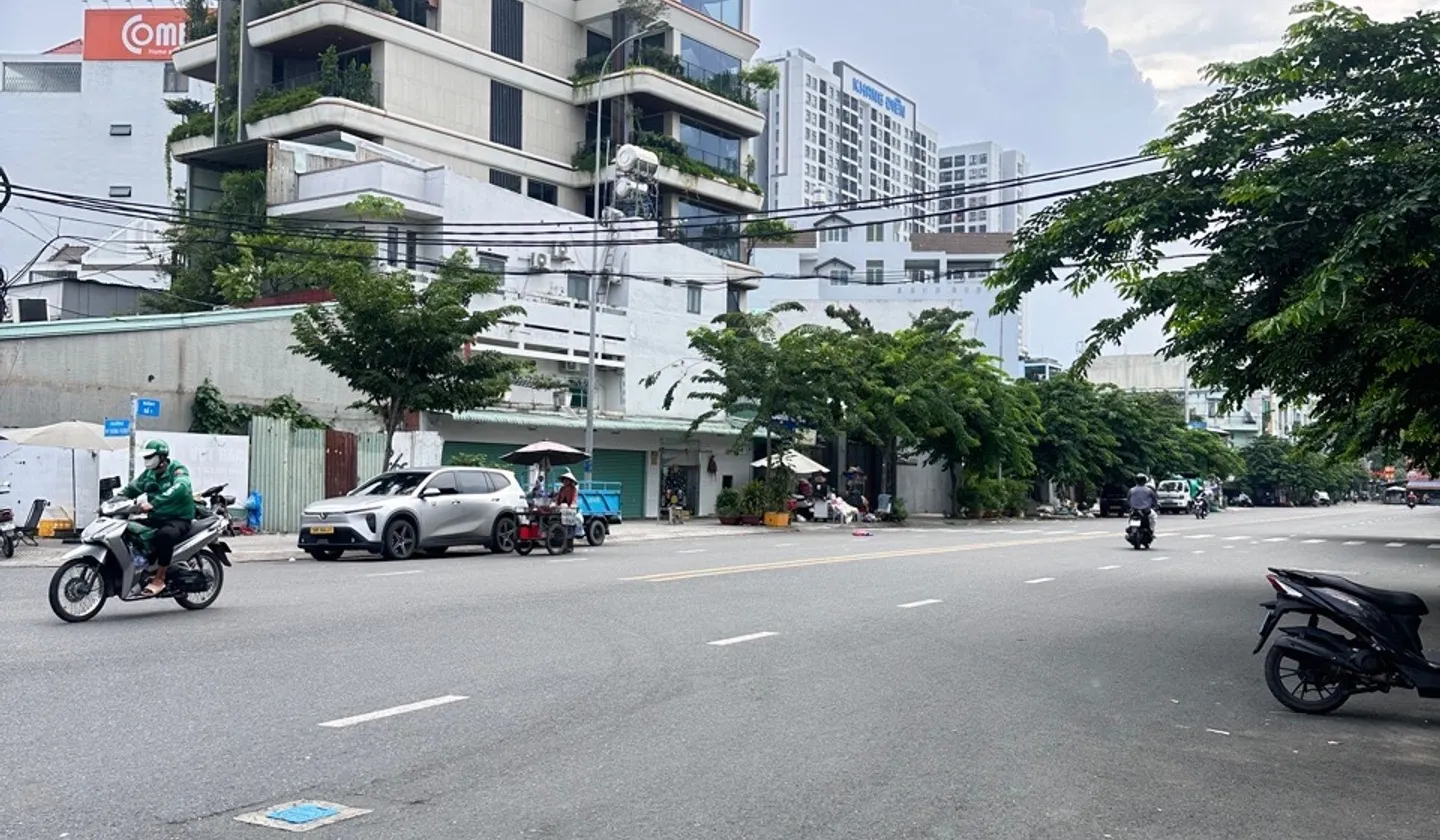 BÁN NHÀ BÌNH PHÚ KHU DÂN CƯ LÝ CHIÊU HOÀNG. MẶT TIỀN ĐẸP GIÁ TỐT CÒN TL.... Bán nhà mặt phố tại Bình Phú, Hồ Chí Minh 01