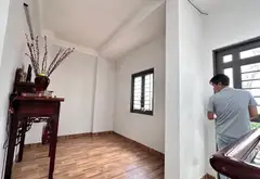 🔥 GÒ VẤP GIẢM 500TR – NGANG 7,5M HIẾM CÓ – NHÀ 3 TẦNG CHỈ 6,8 TỶ!... Bán nhà riêng tại An Hội Tây, Hồ Chí Minh 06