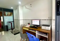 Bán nhà 4 tầng trung tâm Quận 10, diện tích 36m2, giá 5.5 tỷ... Bán nhà riêng tại Hòa Hưng, Hồ Chí Minh 14