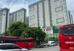 BÁN NHÀ 4 TẦNG, 4 PN, MẶT TIỀN ĐƯỜNG SỐ CAO LỖ, ĐỐI DIỆN TTTM PARC MALL, SHR, HOÀN CÔNG... Bán nhà mặt phố tại Chánh Hưng, Hồ Chí Minh 02
