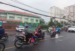 Nhà phố 4 tầng trung tâm Gò Vấp - tiện nghi đỉnh cao, giá tốt... Bán nhà riêng tại Thông Tây Hội, Hồ Chí Minh 07