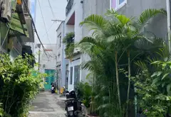 Bán nhà 2 tầng gần Lê Quang Định, Bình Thạnh, giá 3.48 tỷ... Bán nhà riêng tại Bình Lợi Trung, Hồ Chí Minh 05