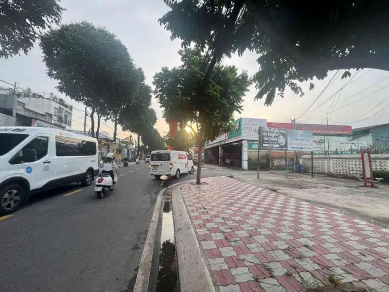 🚨 GIẢM THẲNG 500 TRIỆU 👉 CÒN 6,999 TỶ! 🚨
🏡 GẦN 100M² ĐẤT – HXH – KẾ HOÀNG DIỆU 2 – THỦ ĐỨC... Bán đất tại Linh Xuân, Hồ Chí Minh 01