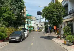 Bán nhà mặt phố phường 6, quận 8, diện tích 72m², giá 17.3 tỷ... Bán nhà mặt phố tại Bình Đông, Hồ Chí Minh 07