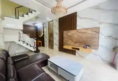 Nhà phố Thới An 3 tầng kiên cố, tiện nghi, giá hợp lý... Bán nhà riêng tại Thới An, Hồ Chí Minh 09