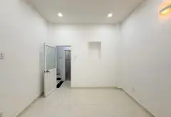 Nhà 3 tầng mới đẹp tại phường Gia Định giá 3,1 tỷ... Bán nhà riêng tại Gia Định, Hồ Chí Minh 01