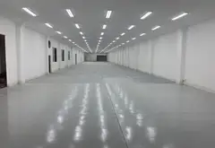 Bán nhà xưởng 1300m2 tại Ấp Dân Thắng giá giảm 5 tỷ... Bán kho, nhà xưởng tại Xuân Thới Sơn, Hồ Chí Minh 01