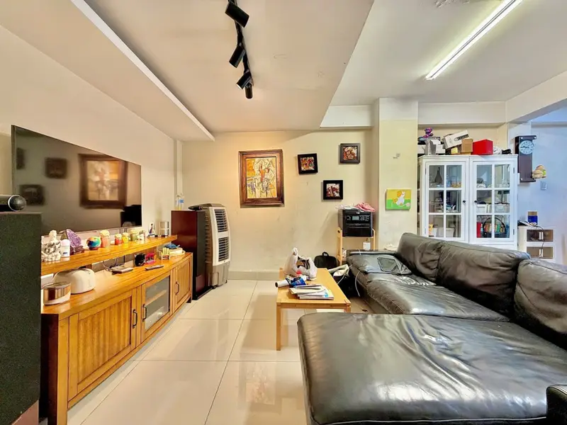 Nhà 5 Tầng Hiện Đại Tại Cầu Kiệu - Giá Ưu Đãi... Bán nhà riêng tại Cầu Kiệu, Hồ Chí Minh 01