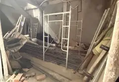 Nhà 5 tầng tân cổ điển đẹp mê ly, giá hợp lý tại khu vực trung tâm... Bán nhà riêng tại An Biên, Hải Phòng 02