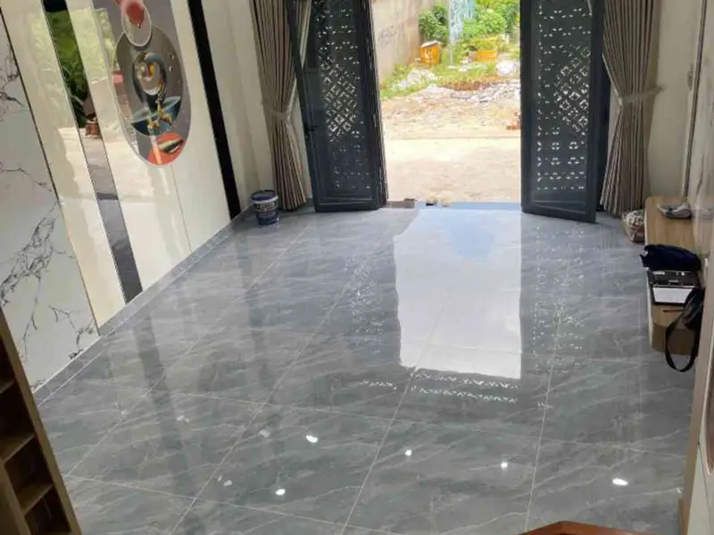 🏡 Siêu phẩm khu 26 Tháng 3 – nhà mới 4 tầng – HXH – gần AEON Tân Phú... Bán nhà riêng tại Bình Hưng Hòa, Hồ Chí Minh 01
