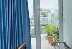 Bán nhà mặt phố Phạm Văn Bạch, gần sân bay, diện tích 99.6 m², 4 tầng kiên cố... Bán nhà mặt phố tại Tân Sơn, Hồ Chí Minh 08