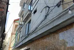 Nhà 5 tầng mặt ngách, hoàn thiện đẹp, giá hợp lý... Bán nhà riêng tại Phú Lương, Hà Nội 07