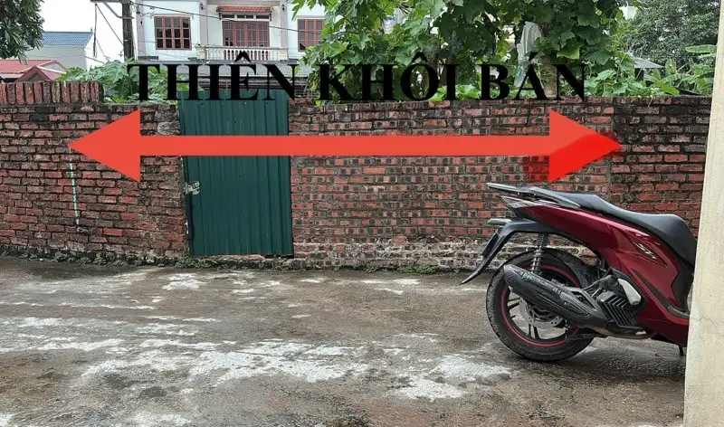 💥💥ĐẤT ĐẸP PHÚ XÁ PHÚ MINH NỘI BÀI SÓC SƠN 100M2 GIÁ HƠN 4TỶ 💥💥... Bán đất tại Sóc Sơn, Hà Nội 01