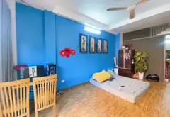 Bán nhà liền kề 4 tầng tại Quang Trung, ô tô tránh, view rộng 56m2, kinh doanh... Bán biệt thự, liền kề tại Hà Đông, Hà Nội 02