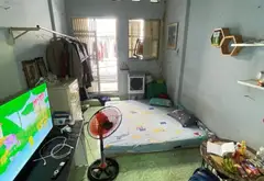 HẺM Ô TÔ THÔNG ĐƯỜNG 3 THÁNG 2 -... Bán nhà riêng tại Diên Hồng, Hồ Chí Minh 06