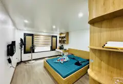 Bán nhà 6 tầng có thang máy, gần chợ Đông Ngạc... Bán nhà riêng tại Đông Ngạc, Hà Nội 03