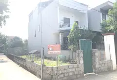 Đất thổ cư Xát sân vận động PvF và ALuviA... Bán đất tại Văn Giang, Hưng Yên 01