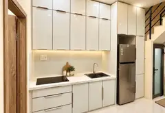 Nhà 4 Tầng Mới Xinh Gần Công Viên Hoàng Văn Thụ, Tân Bình... Bán nhà riêng tại Tân Sơn Hòa, Hồ Chí Minh 01