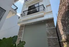 Nhà Mới Đẹp Trung Tâm Đan Phượng, Vài bước Ra Ô tô Tránh, ngay hồ sinh thái 40m2 sổ vuông.... Bán nhà riêng tại Đan Phượng, Hà Nội 01