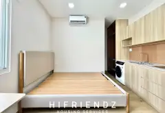 Nhà phố góc rộng ở Tân Hòa, Sài Gòn, không gian sống đỉnh cao... Bán nhà mặt phố tại Tân Hòa, Hồ Chí Minh 09