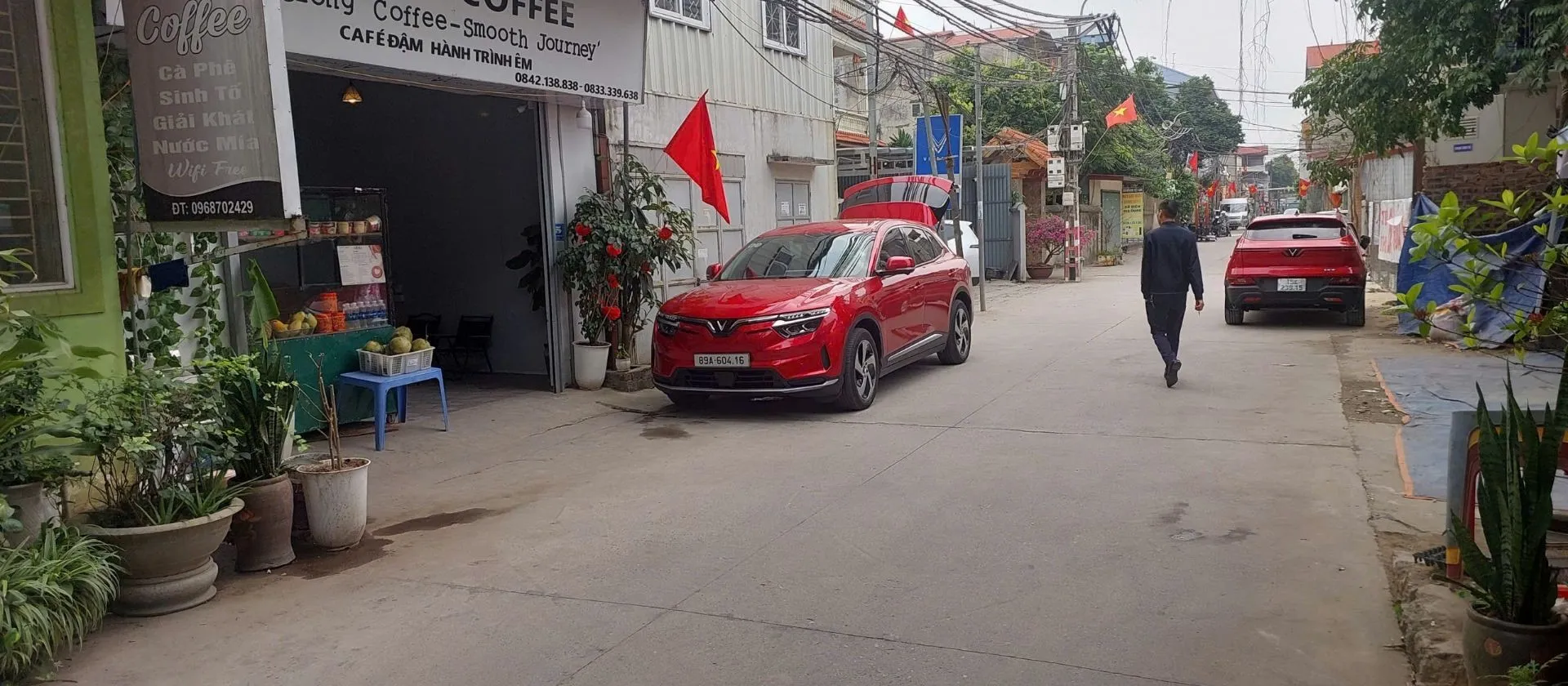 Nhà 2 Tầng Mới Lung Linh, Ô Tô Đỗ Cửa, Giá Chỉ 3 Tỷ... Bán nhà riêng tại Nội Bài, Hà Nội 01