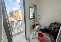 Bán nhà 4 tầng mặt tiền 3m tại phường 8, Quận 8, gần Cầu Chữ Y... Bán nhà riêng tại Chánh Hưng, Hồ Chí Minh 06